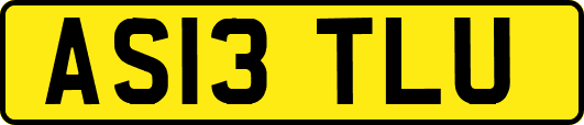 AS13TLU