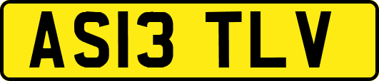 AS13TLV