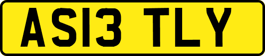 AS13TLY