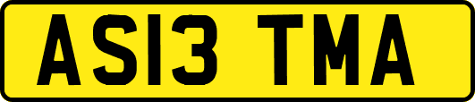 AS13TMA
