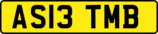 AS13TMB