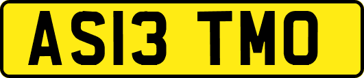 AS13TMO