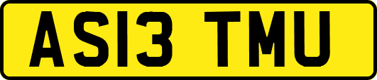 AS13TMU