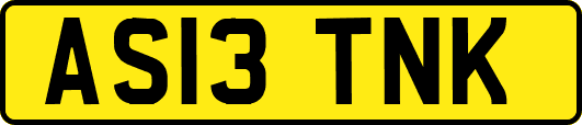 AS13TNK