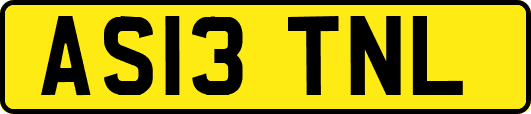 AS13TNL