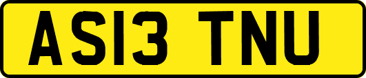 AS13TNU