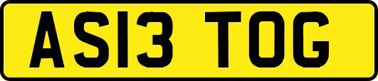 AS13TOG