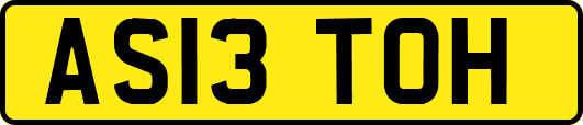 AS13TOH