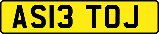 AS13TOJ