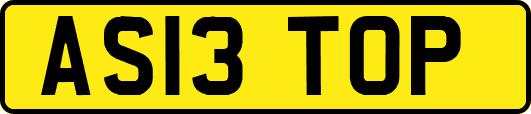 AS13TOP