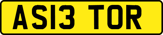 AS13TOR