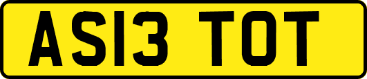 AS13TOT