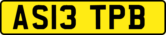 AS13TPB