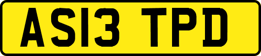 AS13TPD