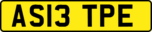 AS13TPE