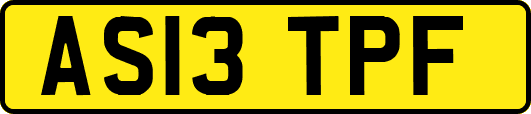 AS13TPF