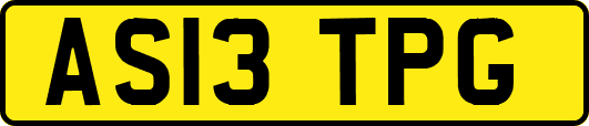 AS13TPG