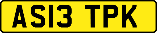 AS13TPK