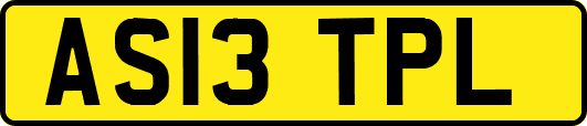 AS13TPL