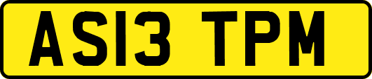 AS13TPM