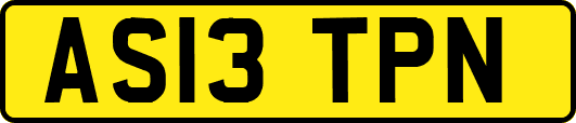 AS13TPN