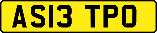 AS13TPO