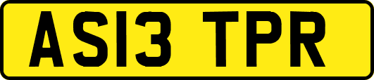 AS13TPR