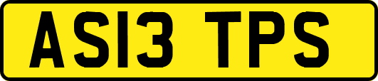 AS13TPS