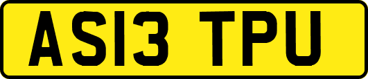 AS13TPU
