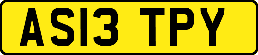 AS13TPY