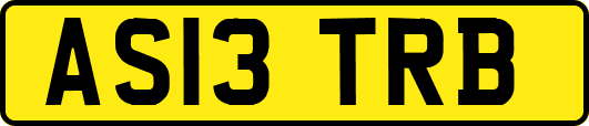 AS13TRB
