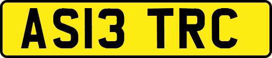 AS13TRC