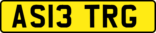 AS13TRG