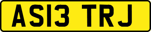 AS13TRJ