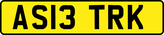 AS13TRK