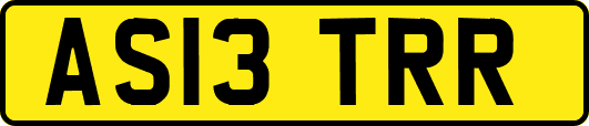 AS13TRR