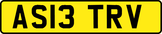AS13TRV