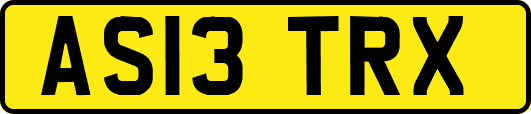 AS13TRX