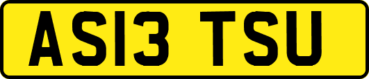 AS13TSU