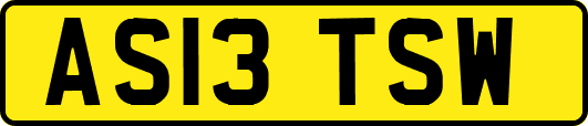AS13TSW