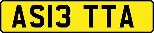 AS13TTA