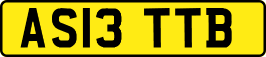 AS13TTB