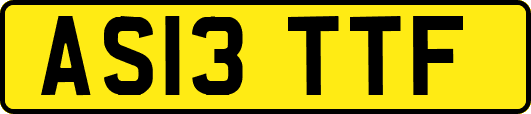 AS13TTF