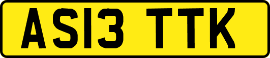 AS13TTK