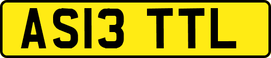 AS13TTL