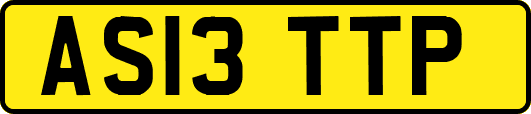 AS13TTP
