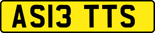 AS13TTS