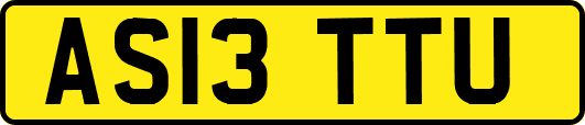 AS13TTU