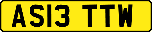 AS13TTW
