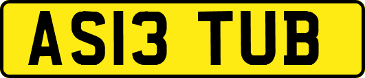 AS13TUB